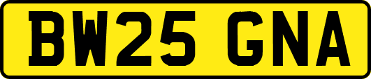 BW25GNA