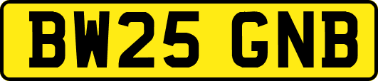 BW25GNB