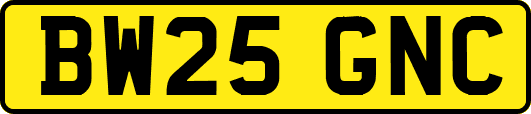 BW25GNC