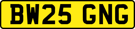 BW25GNG