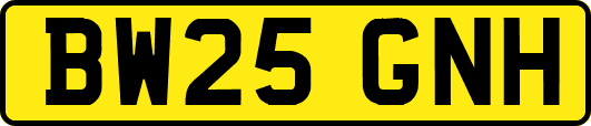 BW25GNH