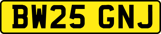 BW25GNJ