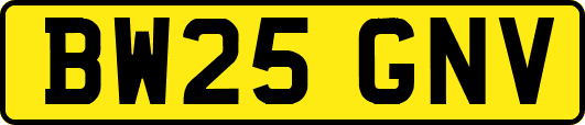 BW25GNV