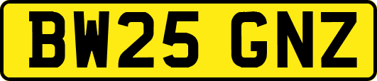 BW25GNZ