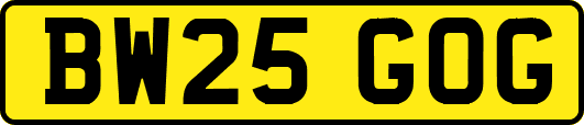 BW25GOG