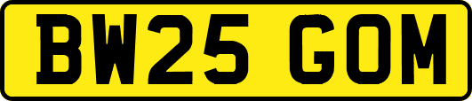 BW25GOM