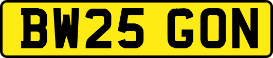 BW25GON