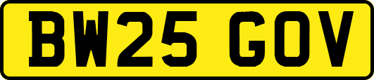 BW25GOV