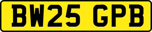 BW25GPB