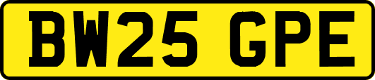 BW25GPE