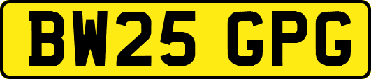 BW25GPG