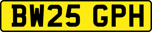 BW25GPH