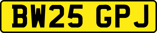 BW25GPJ