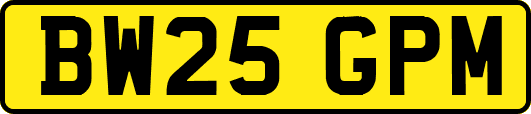 BW25GPM