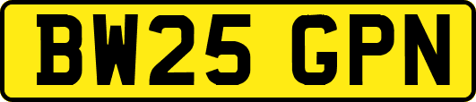 BW25GPN