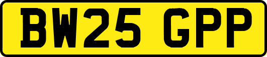 BW25GPP