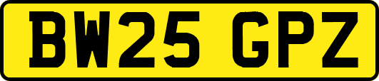 BW25GPZ