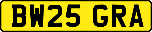 BW25GRA