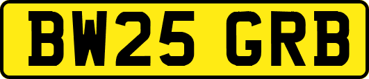 BW25GRB