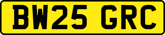 BW25GRC