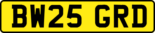 BW25GRD