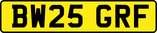 BW25GRF
