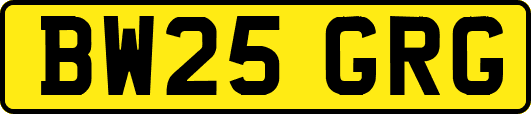 BW25GRG