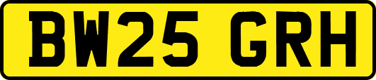 BW25GRH