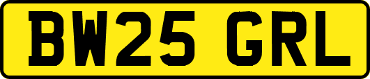 BW25GRL