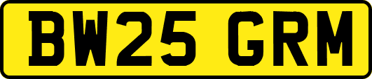 BW25GRM