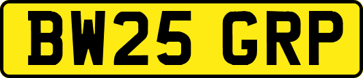 BW25GRP