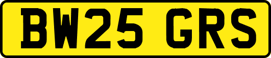 BW25GRS