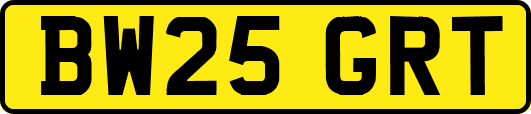 BW25GRT