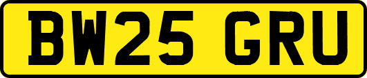 BW25GRU