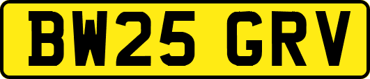 BW25GRV