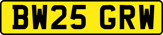 BW25GRW