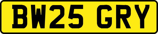 BW25GRY