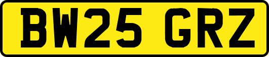 BW25GRZ
