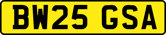 BW25GSA