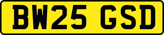 BW25GSD