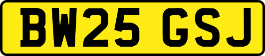 BW25GSJ