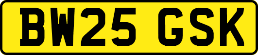 BW25GSK