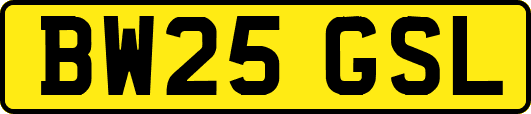 BW25GSL