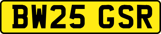 BW25GSR