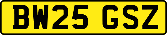 BW25GSZ