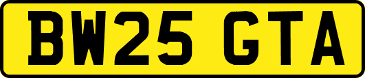 BW25GTA