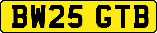 BW25GTB
