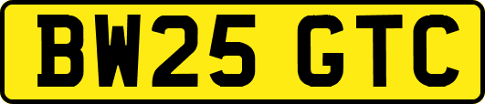 BW25GTC