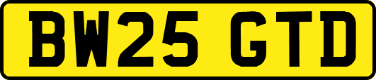 BW25GTD