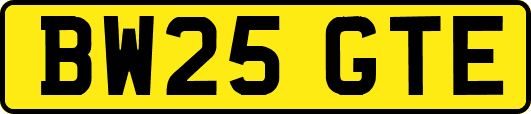 BW25GTE